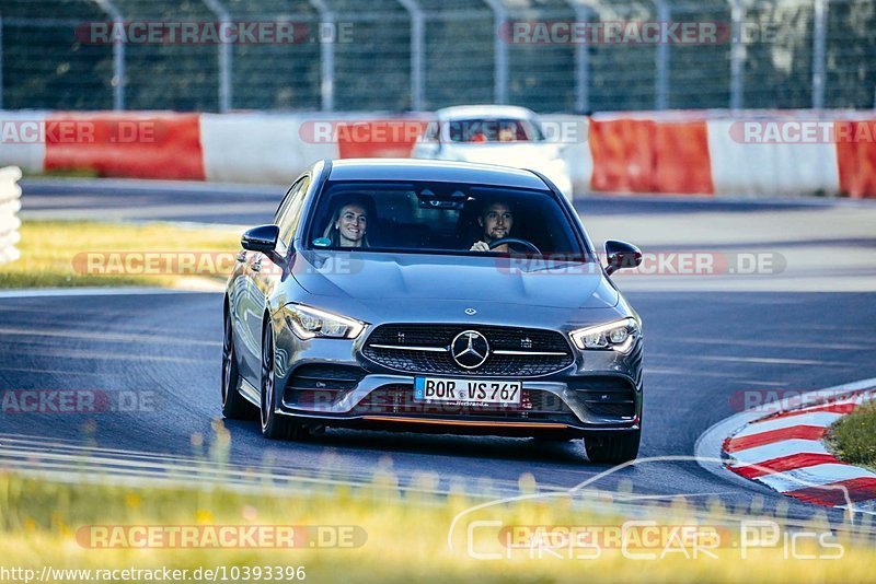 Bild #10393396 - Touristenfahrten Nürburgring Nordschleife (27.08.2020)