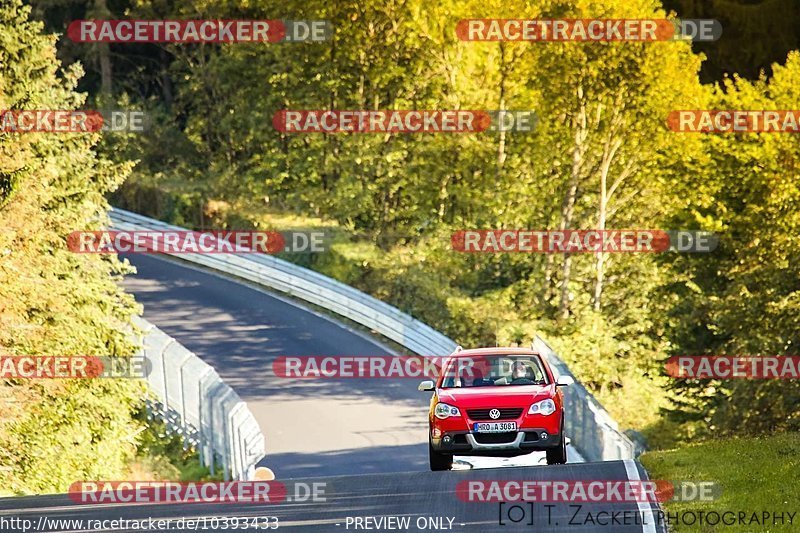 Bild #10393433 - Touristenfahrten Nürburgring Nordschleife (27.08.2020)