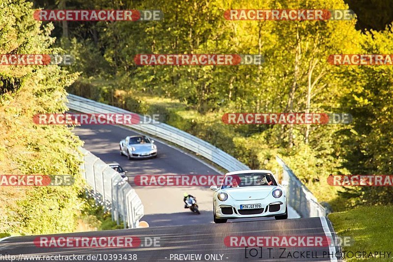 Bild #10393438 - Touristenfahrten Nürburgring Nordschleife (27.08.2020)