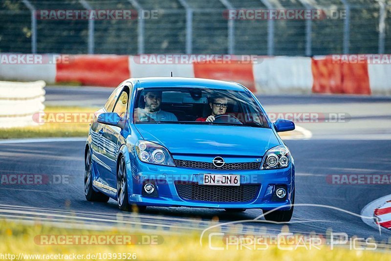 Bild #10393526 - Touristenfahrten Nürburgring Nordschleife (27.08.2020)