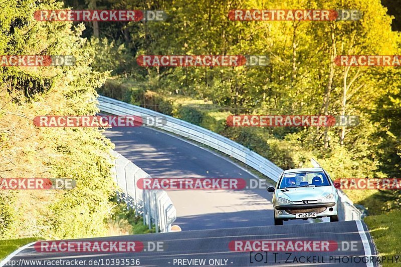 Bild #10393536 - Touristenfahrten Nürburgring Nordschleife (27.08.2020)