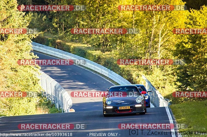 Bild #10393618 - Touristenfahrten Nürburgring Nordschleife (27.08.2020)