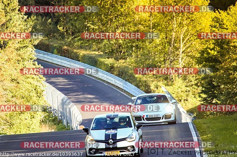 Bild #10393637 - Touristenfahrten Nürburgring Nordschleife (27.08.2020)