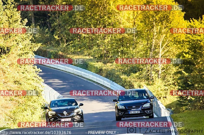 Bild #10393676 - Touristenfahrten Nürburgring Nordschleife (27.08.2020)