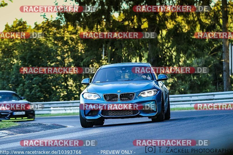 Bild #10393766 - Touristenfahrten Nürburgring Nordschleife (27.08.2020)