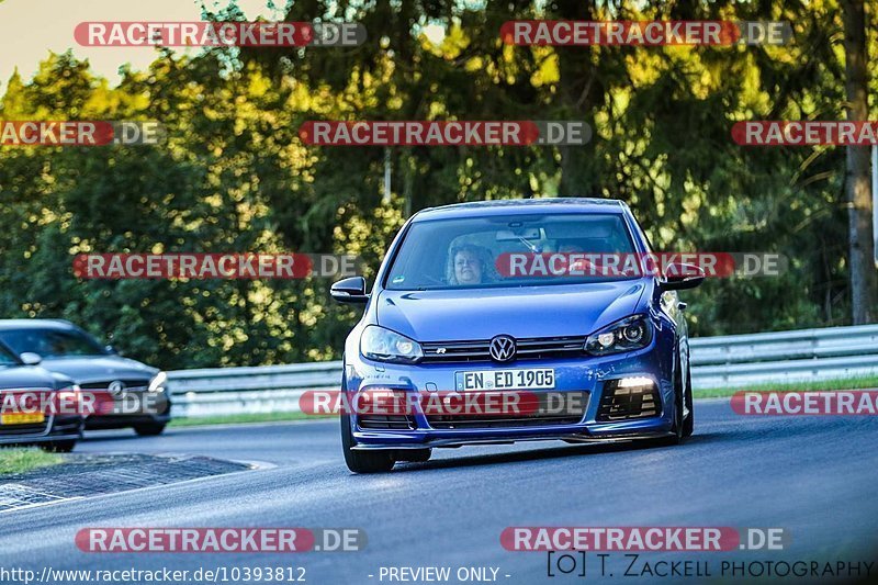 Bild #10393812 - Touristenfahrten Nürburgring Nordschleife (27.08.2020)