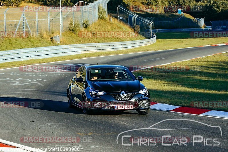 Bild #10393980 - Touristenfahrten Nürburgring Nordschleife (27.08.2020)