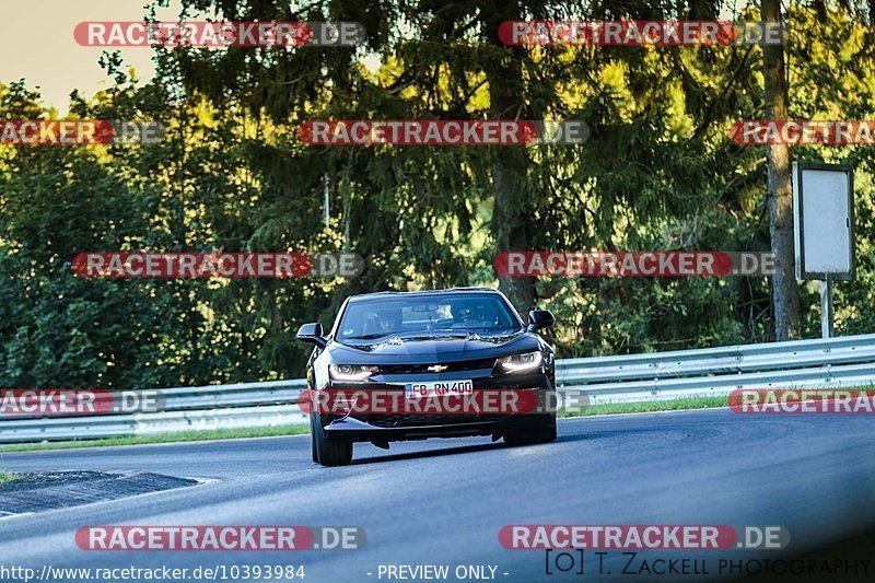 Bild #10393984 - Touristenfahrten Nürburgring Nordschleife (27.08.2020)