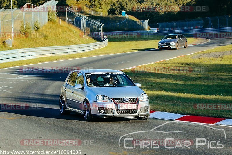 Bild #10394006 - Touristenfahrten Nürburgring Nordschleife (27.08.2020)