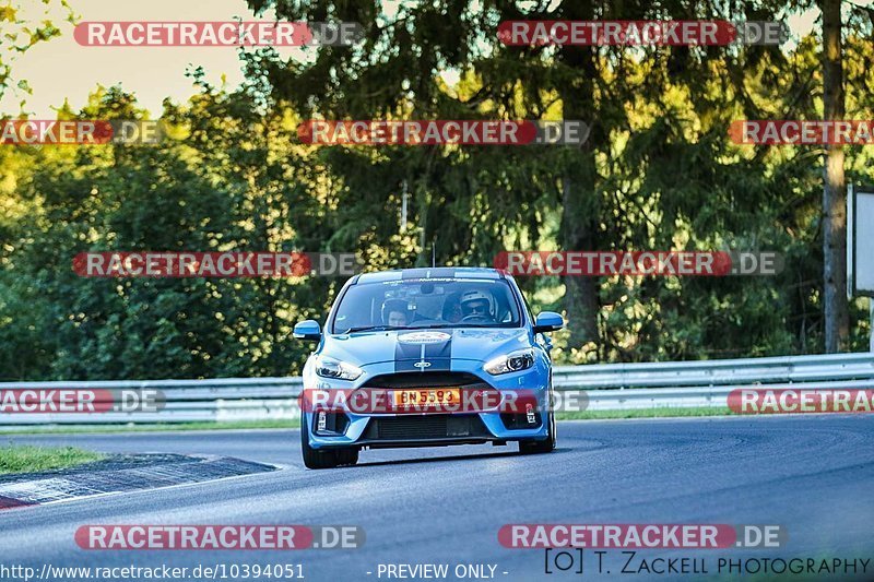 Bild #10394051 - Touristenfahrten Nürburgring Nordschleife (27.08.2020)