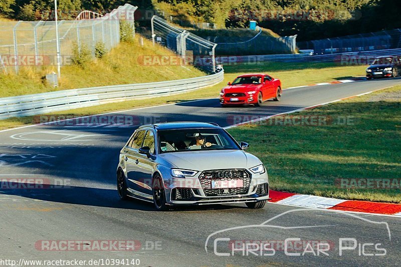 Bild #10394140 - Touristenfahrten Nürburgring Nordschleife (27.08.2020)