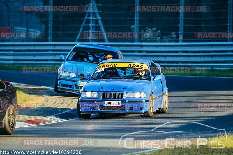 Bild #10394236 - Touristenfahrten Nürburgring Nordschleife (27.08.2020)