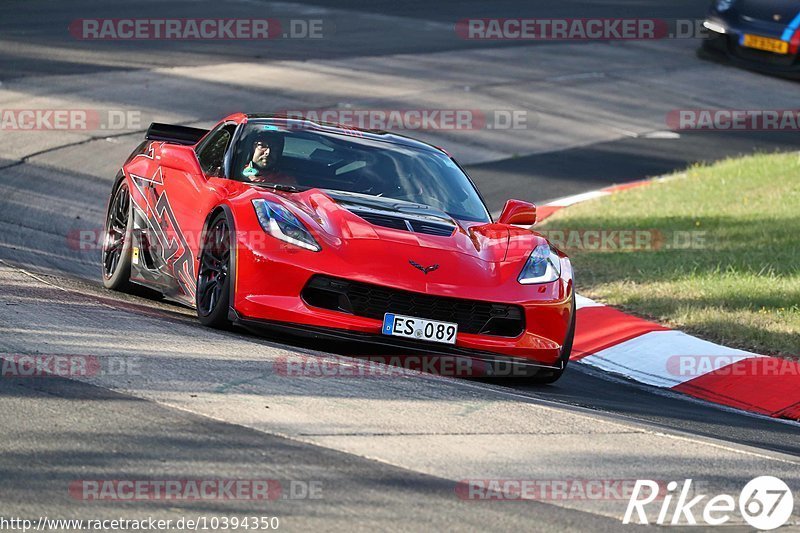 Bild #10394350 - Touristenfahrten Nürburgring Nordschleife (27.08.2020)