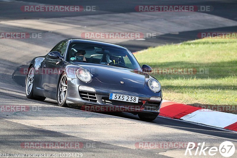 Bild #10394429 - Touristenfahrten Nürburgring Nordschleife (27.08.2020)