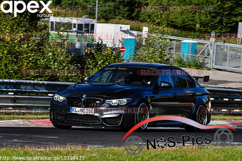 Bild #10394435 - Touristenfahrten Nürburgring Nordschleife (27.08.2020)