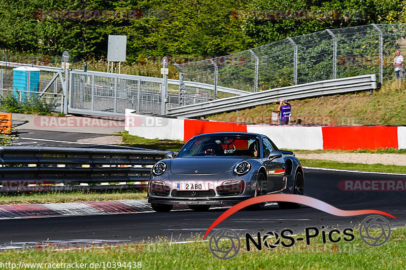 Bild #10394438 - Touristenfahrten Nürburgring Nordschleife (27.08.2020)