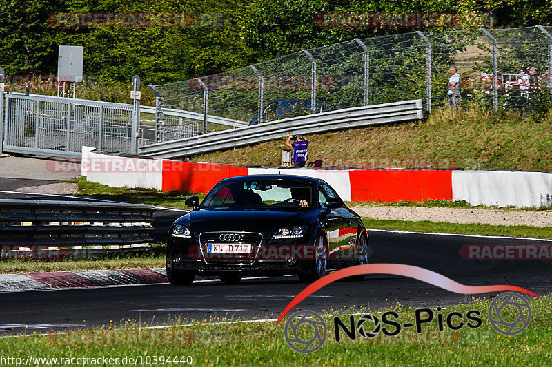 Bild #10394440 - Touristenfahrten Nürburgring Nordschleife (27.08.2020)