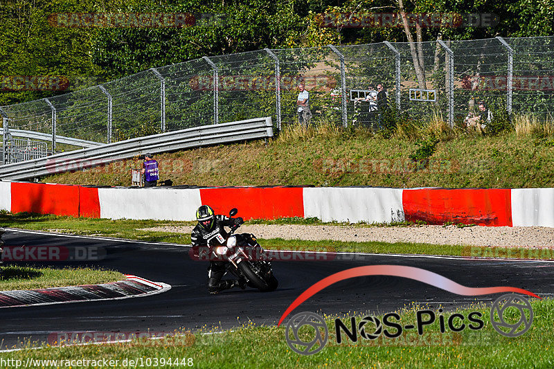 Bild #10394448 - Touristenfahrten Nürburgring Nordschleife (27.08.2020)