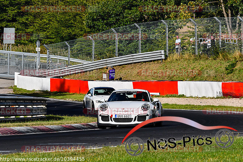 Bild #10394455 - Touristenfahrten Nürburgring Nordschleife (27.08.2020)