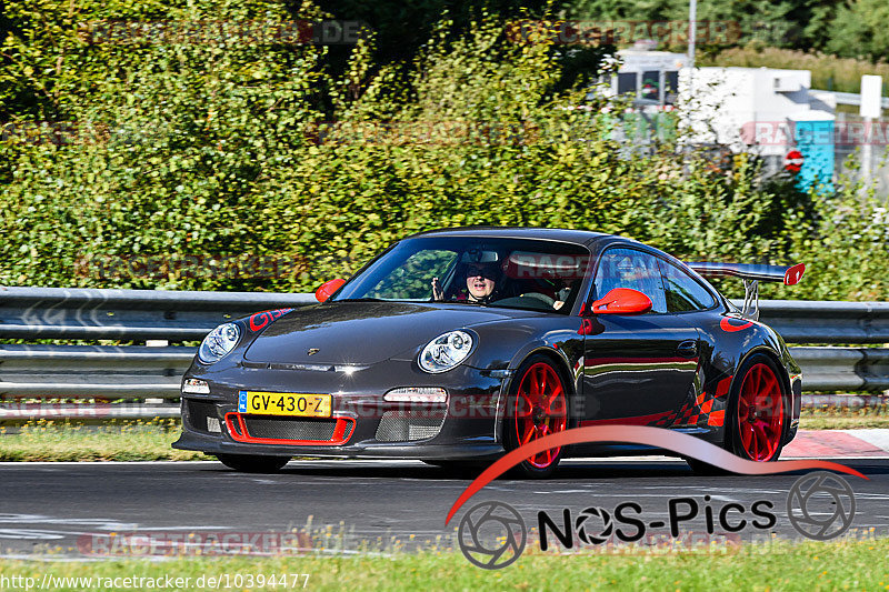 Bild #10394477 - Touristenfahrten Nürburgring Nordschleife (27.08.2020)