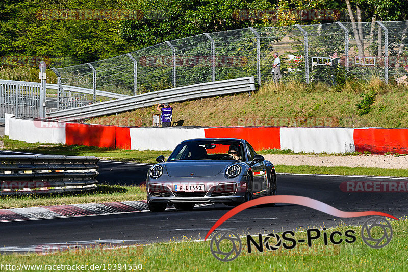 Bild #10394550 - Touristenfahrten Nürburgring Nordschleife (27.08.2020)