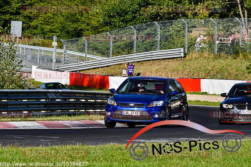 Bild #10394622 - Touristenfahrten Nürburgring Nordschleife (27.08.2020)