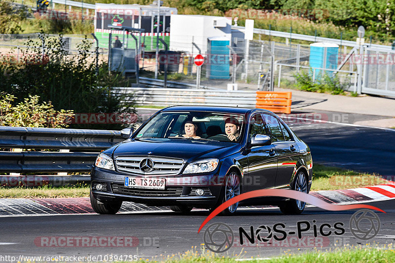 Bild #10394755 - Touristenfahrten Nürburgring Nordschleife (27.08.2020)