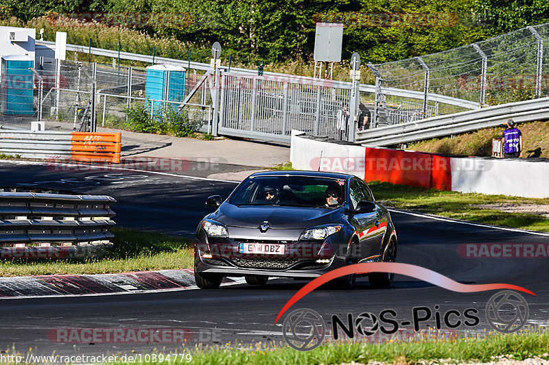 Bild #10394779 - Touristenfahrten Nürburgring Nordschleife (27.08.2020)