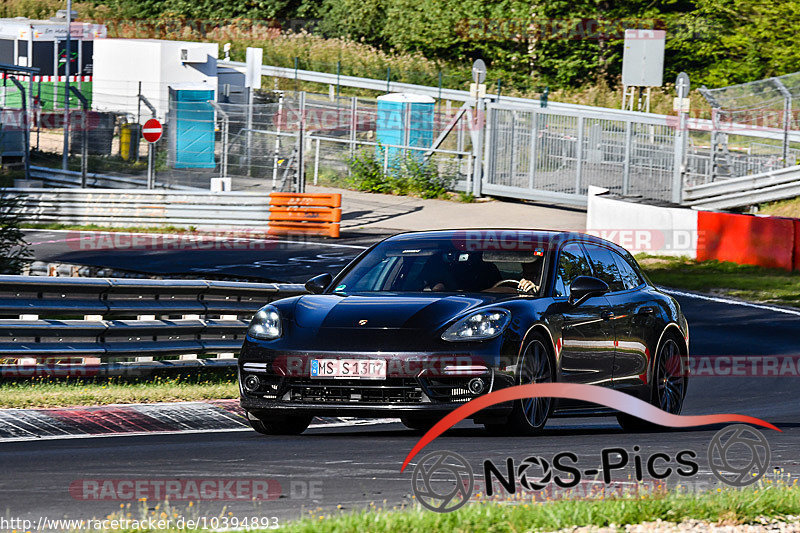 Bild #10394893 - Touristenfahrten Nürburgring Nordschleife (27.08.2020)