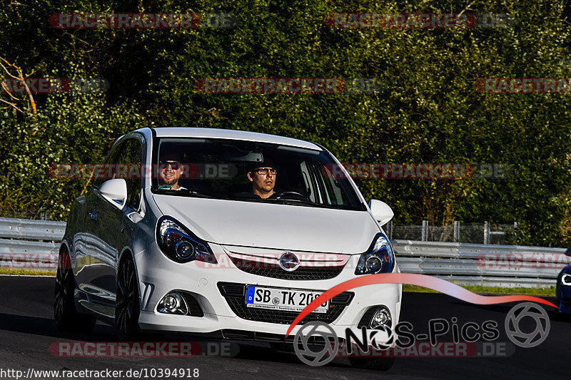 Bild #10394918 - Touristenfahrten Nürburgring Nordschleife (27.08.2020)