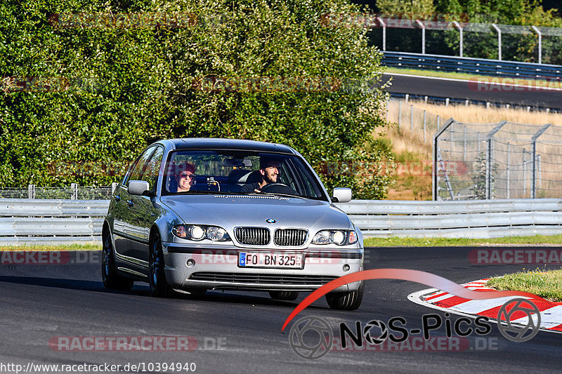 Bild #10394940 - Touristenfahrten Nürburgring Nordschleife (27.08.2020)