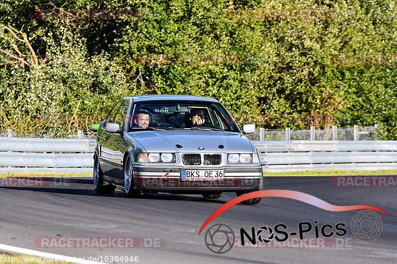 Bild #10394946 - Touristenfahrten Nürburgring Nordschleife (27.08.2020)