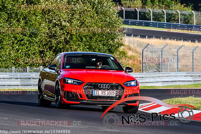 Bild #10394950 - Touristenfahrten Nürburgring Nordschleife (27.08.2020)