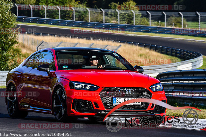 Bild #10394951 - Touristenfahrten Nürburgring Nordschleife (27.08.2020)