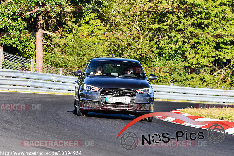 Bild #10394954 - Touristenfahrten Nürburgring Nordschleife (27.08.2020)