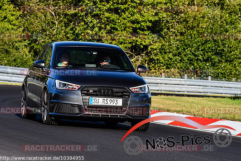 Bild #10394955 - Touristenfahrten Nürburgring Nordschleife (27.08.2020)