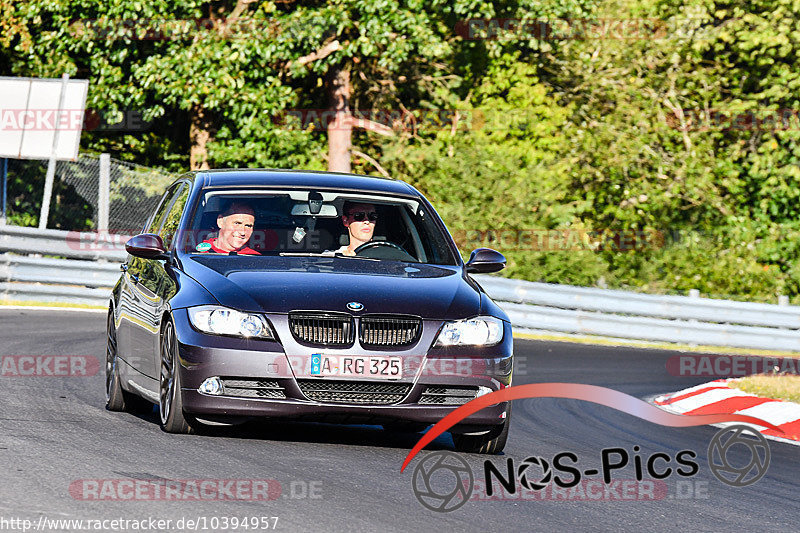 Bild #10394957 - Touristenfahrten Nürburgring Nordschleife (27.08.2020)