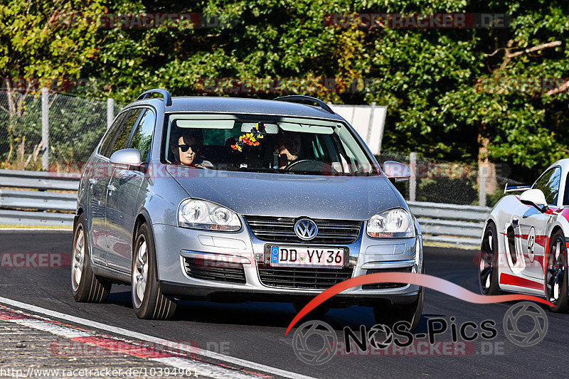 Bild #10394961 - Touristenfahrten Nürburgring Nordschleife (27.08.2020)