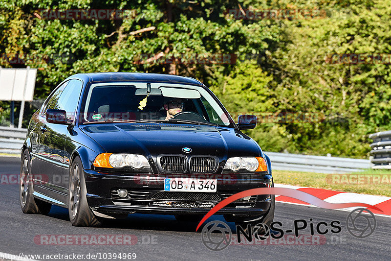 Bild #10394969 - Touristenfahrten Nürburgring Nordschleife (27.08.2020)