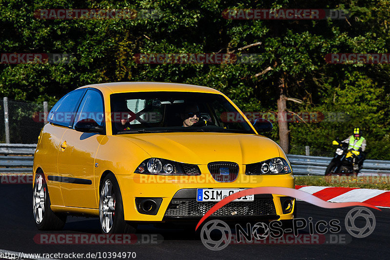 Bild #10394970 - Touristenfahrten Nürburgring Nordschleife (27.08.2020)