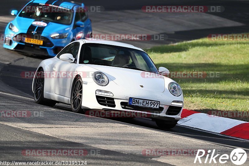 Bild #10395124 - Touristenfahrten Nürburgring Nordschleife (27.08.2020)