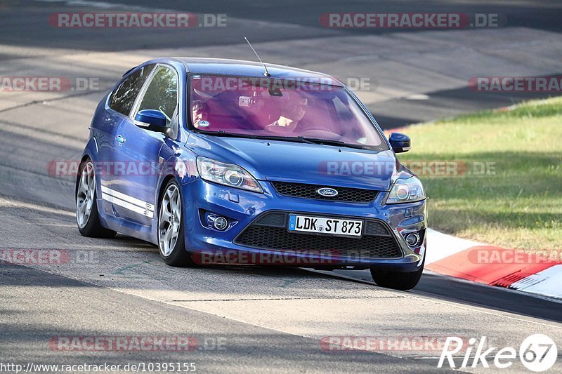 Bild #10395155 - Touristenfahrten Nürburgring Nordschleife (27.08.2020)