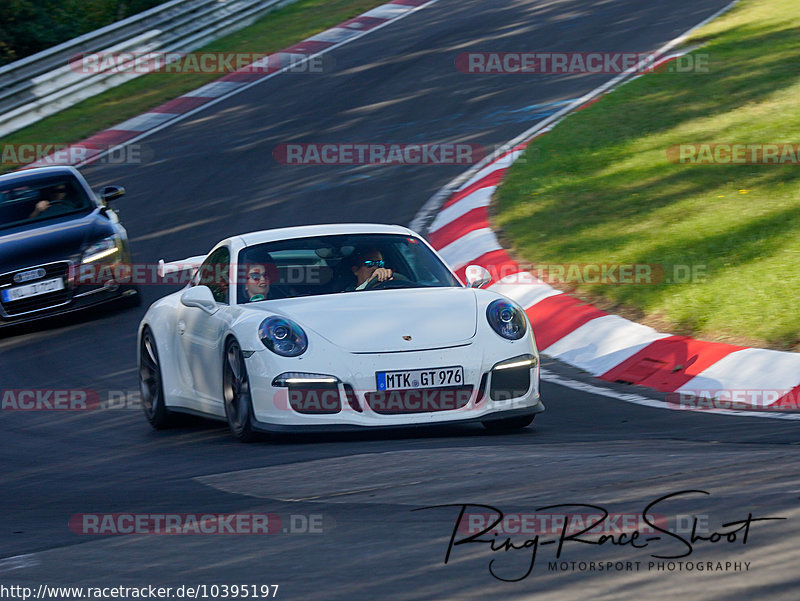 Bild #10395197 - Touristenfahrten Nürburgring Nordschleife (27.08.2020)