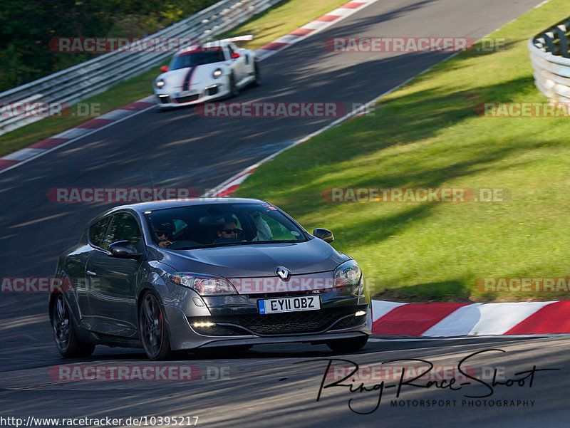 Bild #10395217 - Touristenfahrten Nürburgring Nordschleife (27.08.2020)