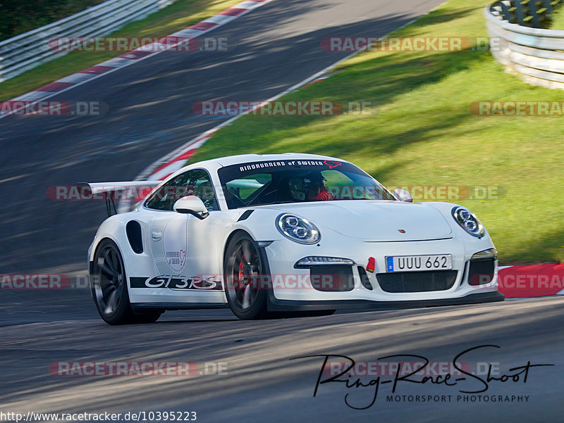 Bild #10395223 - Touristenfahrten Nürburgring Nordschleife (27.08.2020)