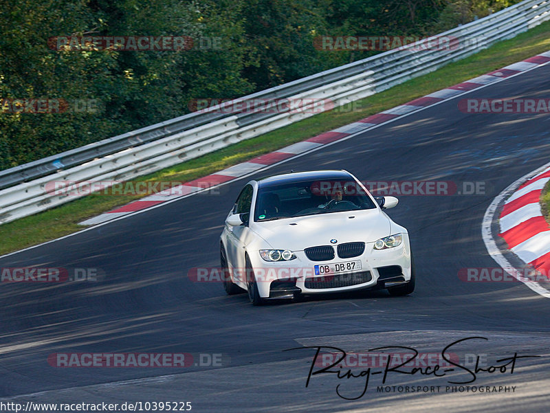 Bild #10395225 - Touristenfahrten Nürburgring Nordschleife (27.08.2020)