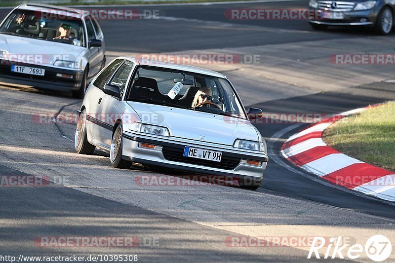 Bild #10395308 - Touristenfahrten Nürburgring Nordschleife (27.08.2020)