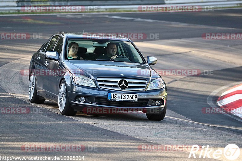 Bild #10395314 - Touristenfahrten Nürburgring Nordschleife (27.08.2020)