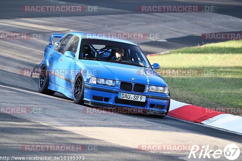 Bild #10395373 - Touristenfahrten Nürburgring Nordschleife (27.08.2020)