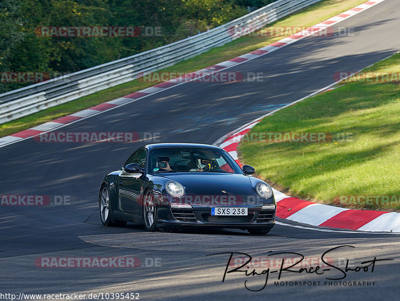 Bild #10395452 - Touristenfahrten Nürburgring Nordschleife (27.08.2020)